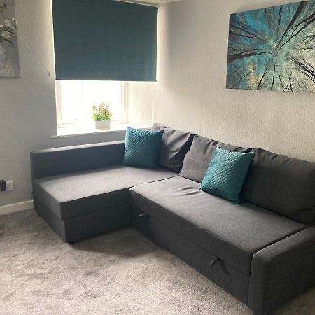 2 A Towerknowe Appartamento Hawick Esterno foto