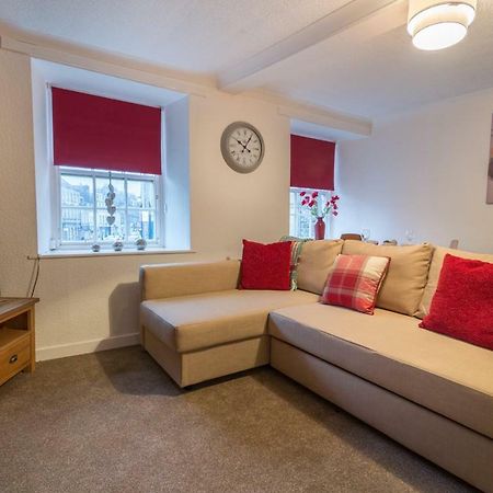 2 A Towerknowe Appartamento Hawick Esterno foto