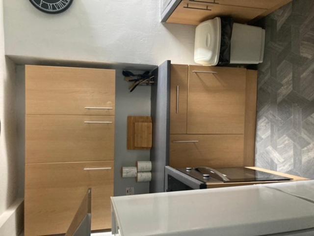 2 A Towerknowe Appartamento Hawick Esterno foto